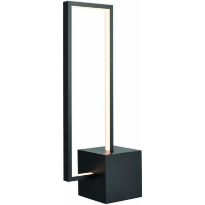 ACA Lighting PN30LEDTBK – Hledejceny.cz