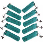 Firedog Set 10x Standard dummy 500 g – Hledejceny.cz