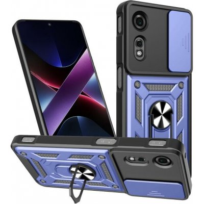 VSECHNONAMOBIL RING CAMERA ZTE Nubia Neo 2 5G modrý 136551 – Zboží Živě