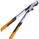 Fiskars PowerGearX Nůžky na silné větve dvoučepelové (M) (1020187)