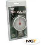 NGT Mechanická váha Small Scales with Tape Measure 22kg – Hledejceny.cz