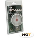 NGT Mechanická váha Small Scales with Tape Measure 22 kg – Zboží Mobilmania