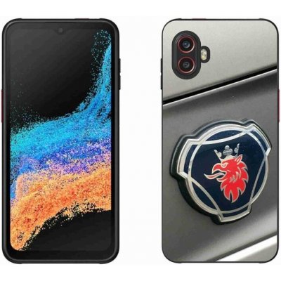 Pouzdro mmCase Gelové Samsung Galaxy Xcover 6 Pro - znak 2 – Zbozi.Blesk.cz