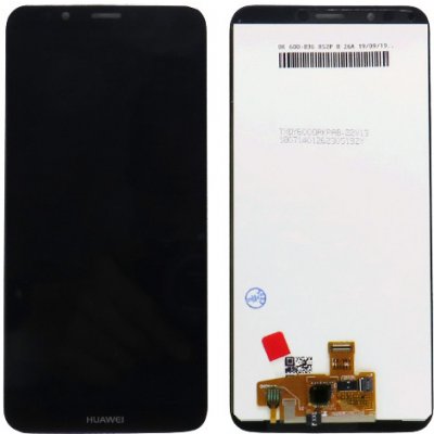 LCD Displej + Dotykové sklo Huawei Y6, Y6 Prime, Honor 7A – Hledejceny.cz