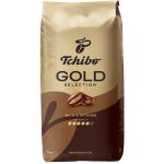 Tchibo Gold Selection káva zrnková 1 kg – Zbozi.Blesk.cz