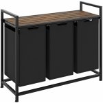 Tectake 405163 – Zboží Mobilmania