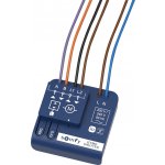 Somfy Izymo Shutter receiver io – přijímač pro ovládání roletového pohonu io vysílači 1822661 – Zboží Mobilmania