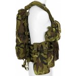 MFH taktická 12 kapes vz. 95 – Zboží Mobilmania