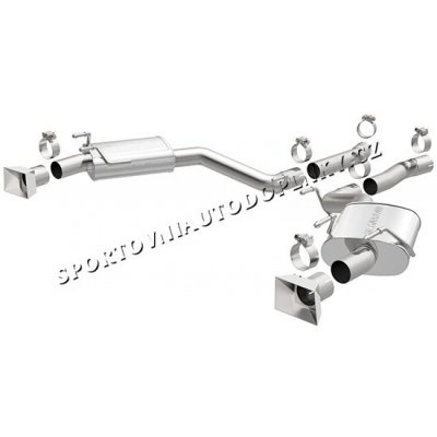 Magnaflow 16480 – Hledejceny.cz