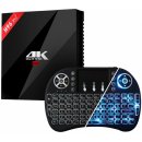 TV Box H96 Pro+