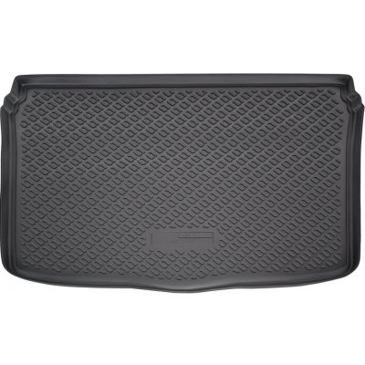 Gumová vana do kufru NORM-LINERS pro Jeep Renegade 2014-vyšší – Hledejceny.cz