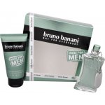 Bruno Banani Made Man EDT 30 ml + sprchový gel 50 ml dárková sada – Hledejceny.cz