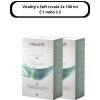 Barva na vlasy Vitality´s soft trvalá 2 x 2 100 ml