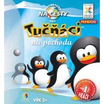Tučňáci na pochodu: Magnetická Smart Raf Peeters – Zboží Živě