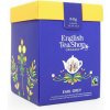 Čaj English Tea Shop Bio Černý čaj Earl Grey sypaný čaj 80 g