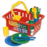 Dohány Košík Piknik mix 26551 – Hledejceny.cz