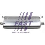 FAST FT84111 – Hledejceny.cz