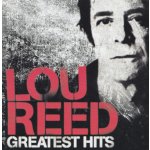 Lou Reed - Greatest Hits - NYC Man CD – Hledejceny.cz