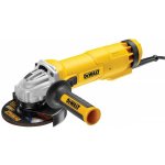 DeWALT DWE4238 Úhlová bruska (1400W/150 mm)