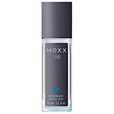 Mexx Man deodorant sklo 75 ml