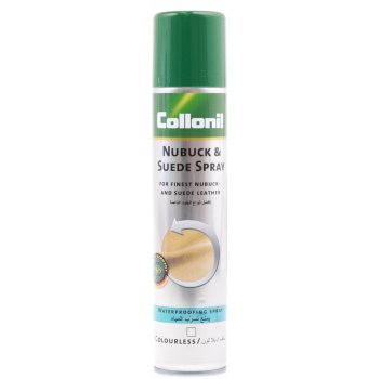 Collonil NUBUCK & SUEDE SPRAY 200 ml