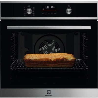 Electrolux EOF6P76X2 – Hledejceny.cz