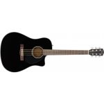 Fender CD-60SCE – Hledejceny.cz