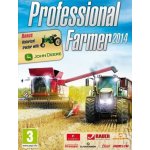 Professional Farmer 2014 – Zbozi.Blesk.cz