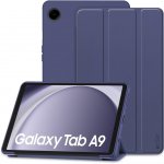Tech-Protect SmartCase Lenovo TAB M10 10.1 2021 6216990208928 černá – Zboží Živě