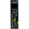 Barva na vlasy L'Oréal Professionnel iNOA 2 ODS Permanentní barva na vlasy F 2 Darkest Brown 60 g