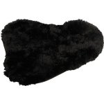 HH Návlek na posedlí Merino černý – Sleviste.cz