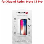 Swissten ochranné temperované sklo pro Xiaomi Redmi note 13 pro re 2,5d 74517984 – Zboží Živě
