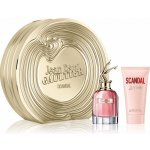 Jean Paul Gaultier Scandal Jean Paul Gaultier Scandal EDP 50 ml + tělové mléko 75 ml – Zboží Mobilmania