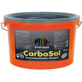 Caparol Carbosol Fassadenfarbe Nespri 22 kg B