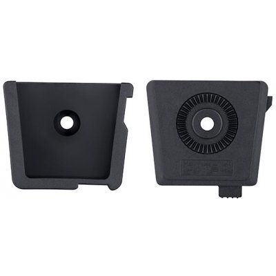 Cytac Adaptér R-Defender Series Quick Release černý – Hledejceny.cz