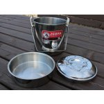 ZEBRA Billy Can 14cm – Zboží Dáma