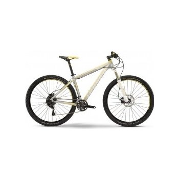 Haibike Big Curve 9.70 2016