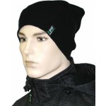 R Spekt Slouch Beanie style limited edition černý – Zboží Mobilmania
