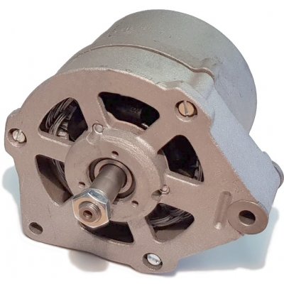 Alternátor 14V/55A Zetor - REPAS | Zboží Auto