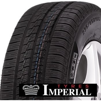 Imperial AS Van Driver 235/65 R16 121/119R