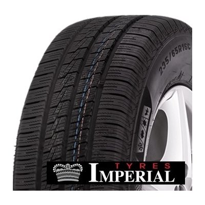 Imperial All Season VAN Driver 175/65 R14 90/88T – Hledejceny.cz