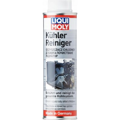 Liqui Moly 3320 Čistič chladiče 300 ml – Hledejceny.cz