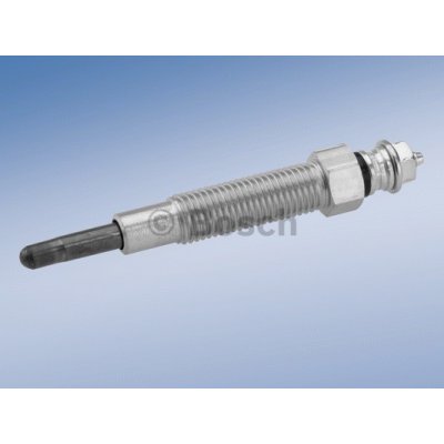 Žhavící svíčka Bosch 0 250 202 093 – Hledejceny.cz