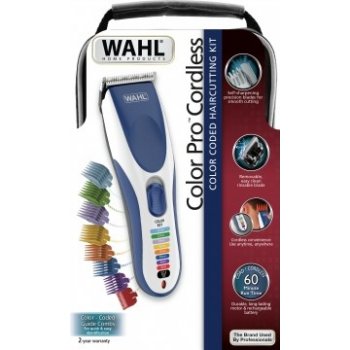 Wahl 09649-016