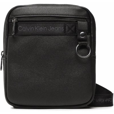 Calvin Klein pánská černá crossbody taška OS BDS – Zboží Mobilmania