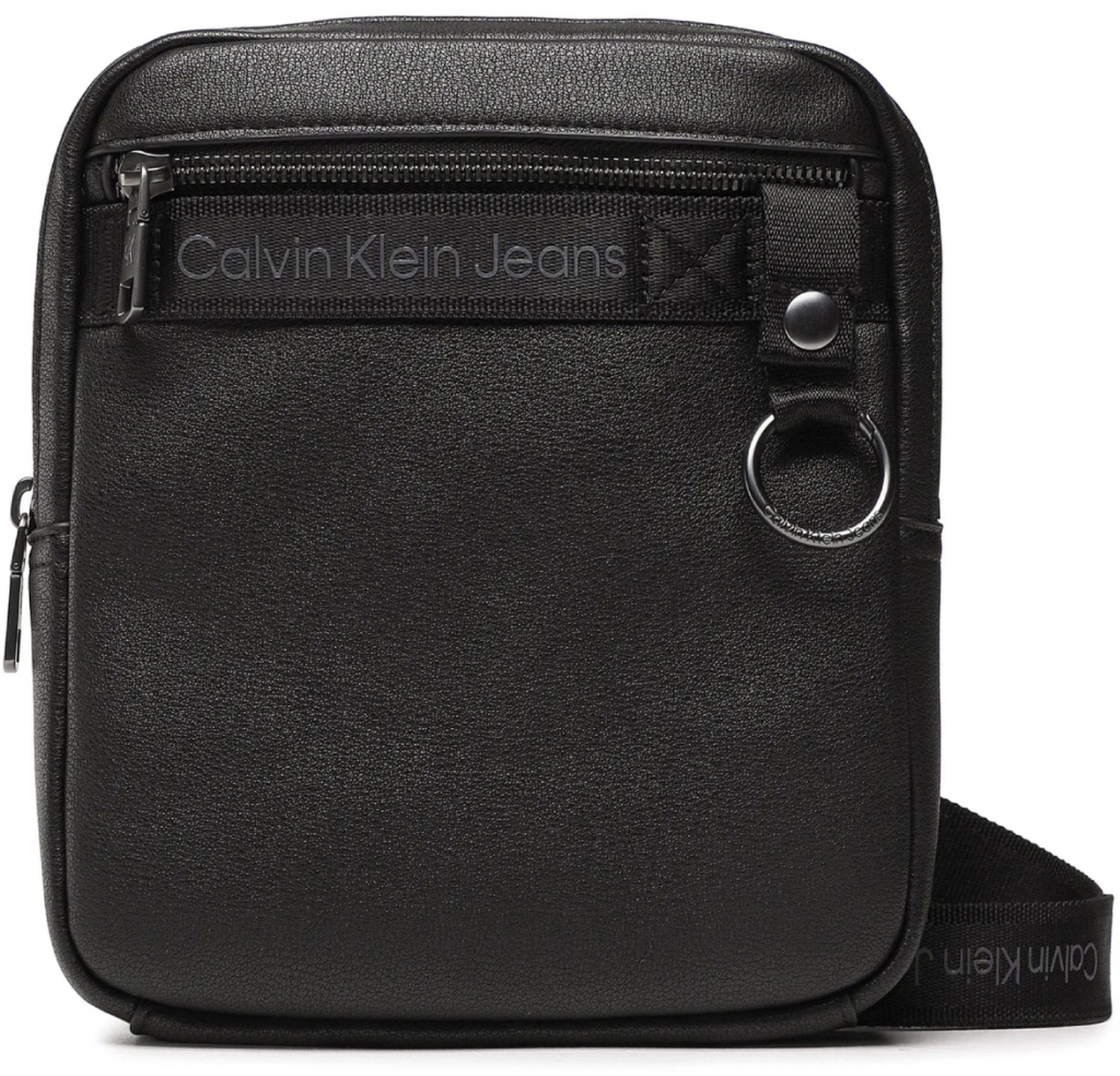 Calvin Klein pánská černá crossbody taška OS BDS