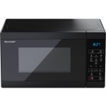 Sharp YC-MS02E-B – Zboží Mobilmania