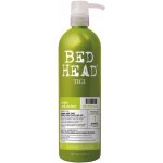 Tigi Bed Head Urban Antidotes Re-Energize Shampoo - Hydratační šampon pro poškozené vlasy 750 ml