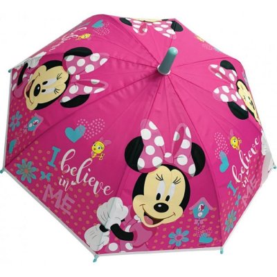Dětský deštník Minnie