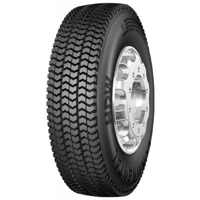 Continental HDU1 385/55 R22,5 160J – Hledejceny.cz